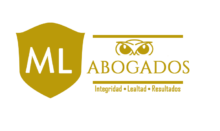Logo de Abogados Lunna por México con escudo, búho, iniciales y lema “Integridad, Lealtad, Resultados”, despacho jurídico en CDMX e Iztapalapa.